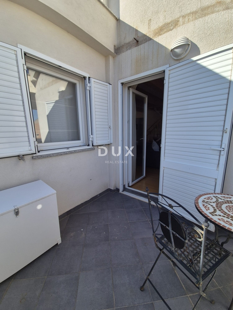 Flat For sale - ŠIBENSKO-KNINSKA MURTER