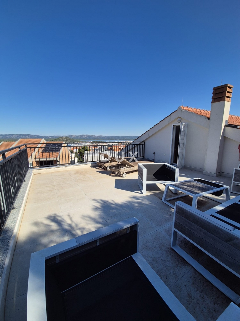 Flat For sale - ŠIBENSKO-KNINSKA MURTER