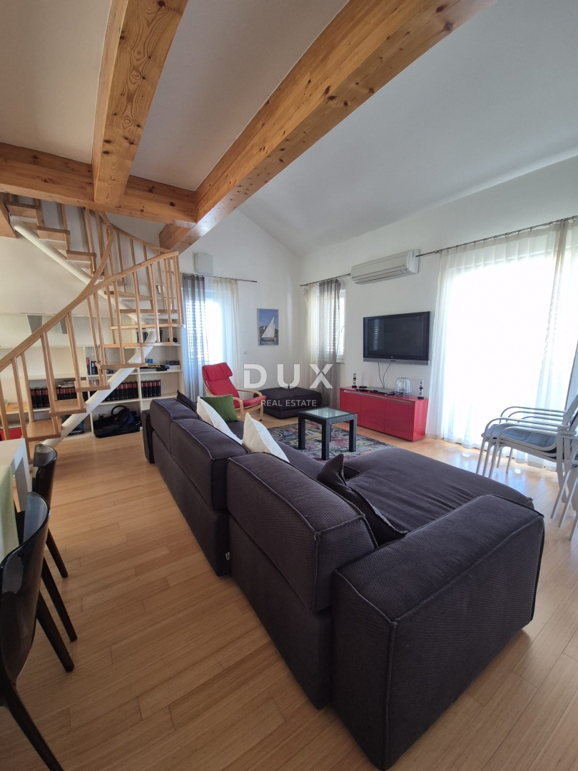 Flat For sale - ŠIBENSKO-KNINSKA MURTER