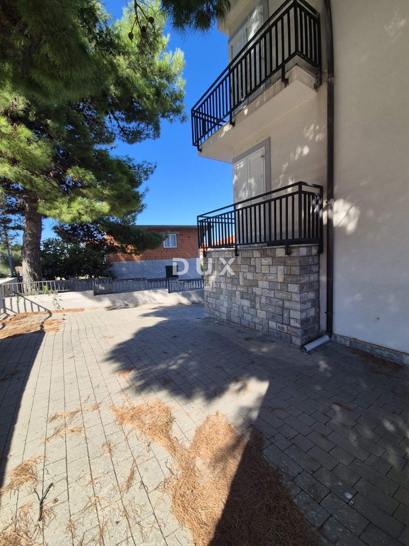 Flat For sale - ŠIBENSKO-KNINSKA MURTER