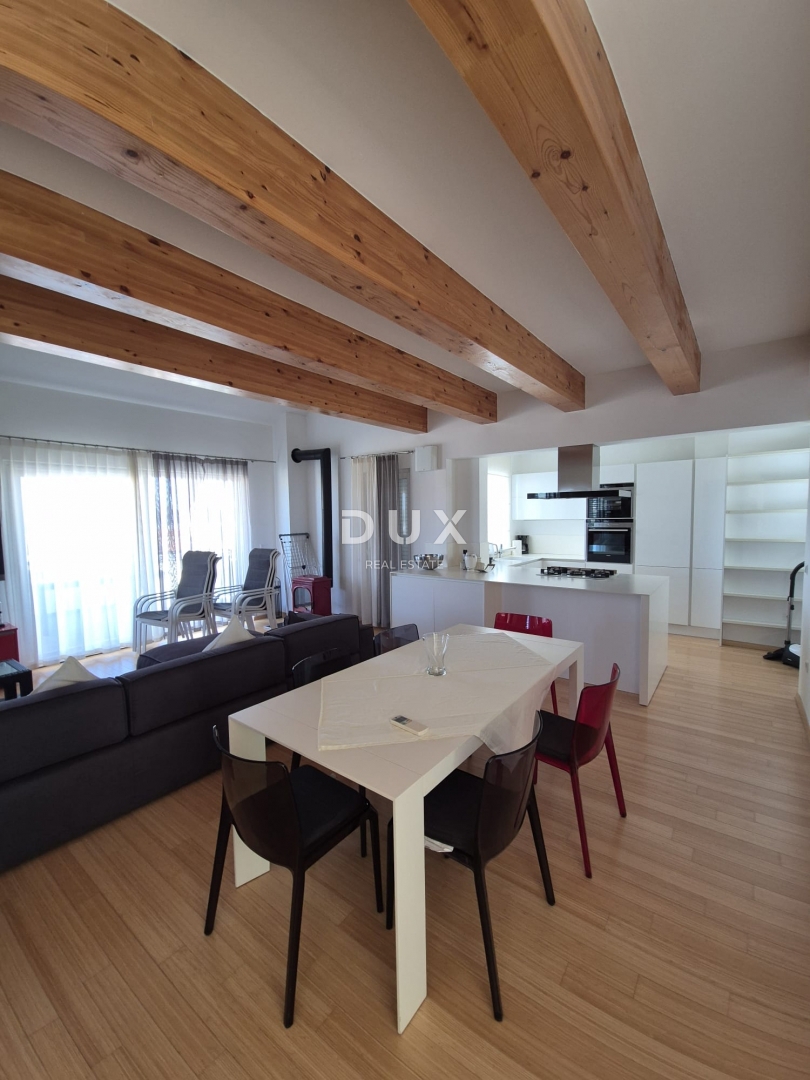 Flat For sale - ŠIBENSKO-KNINSKA MURTER