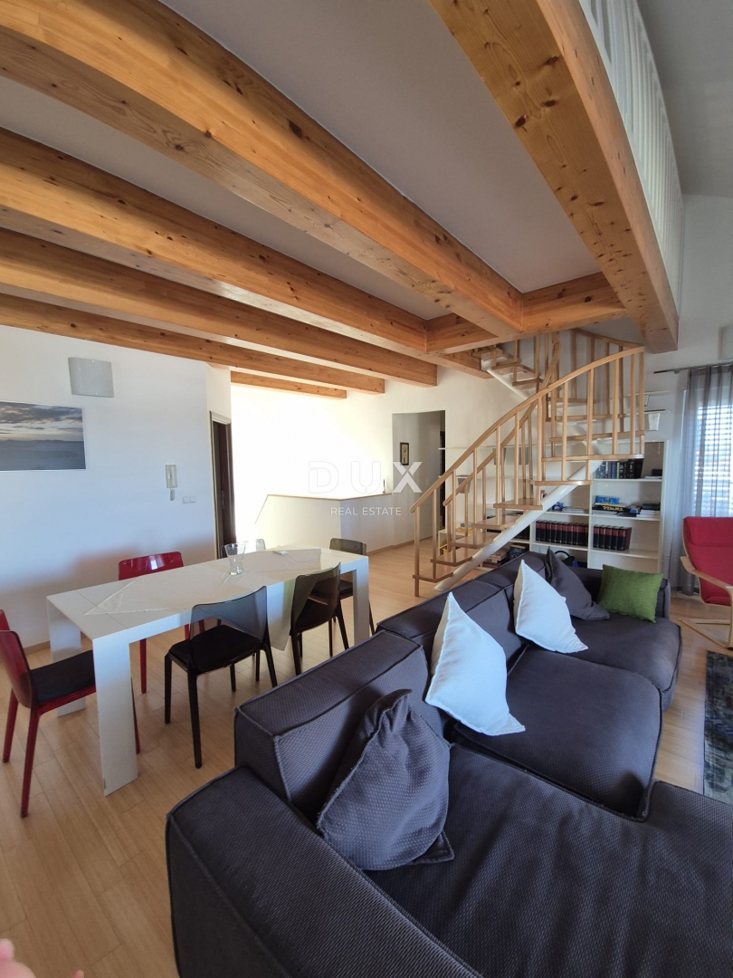 Flat For sale - ŠIBENSKO-KNINSKA MURTER