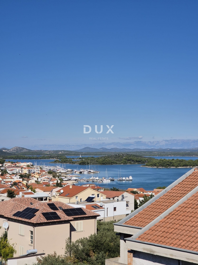 Flat For sale - ŠIBENSKO-KNINSKA MURTER