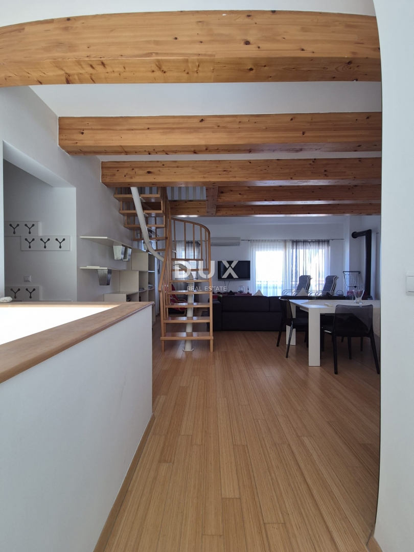 Flat For sale - ŠIBENSKO-KNINSKA MURTER