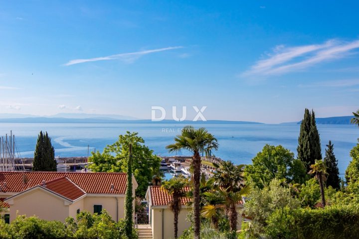 Appartement À louer - Primorsko-goranska Opatija - foto 3/25