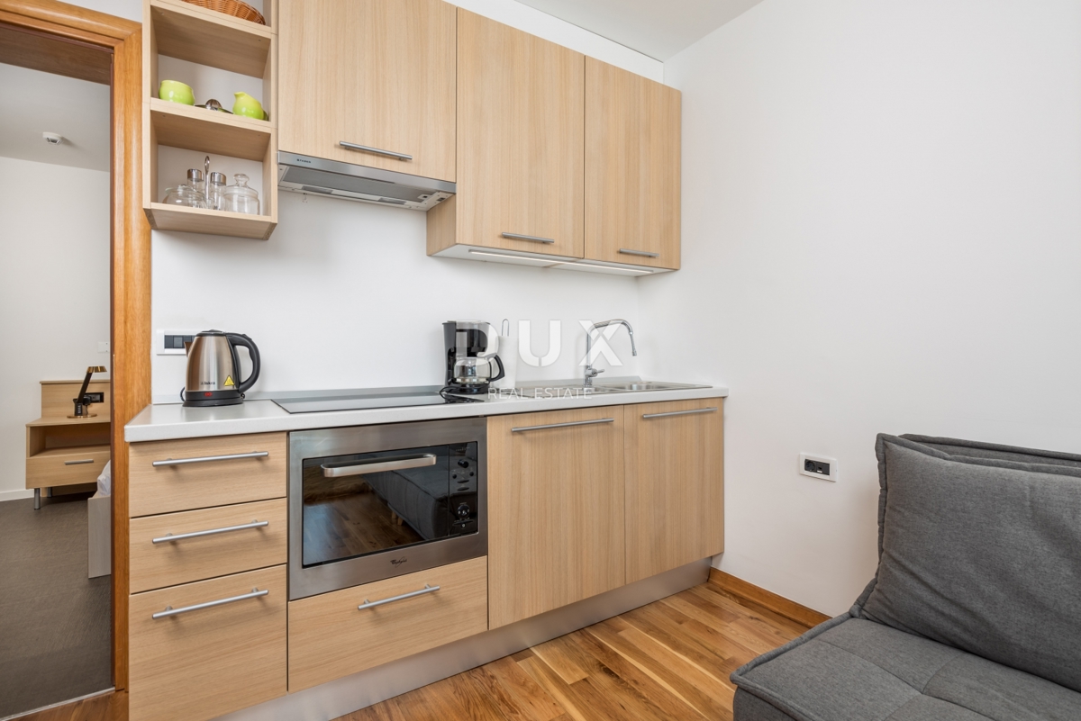 Appartamento Da affittare - PRIMORSKO-GORANSKA OPATIJA