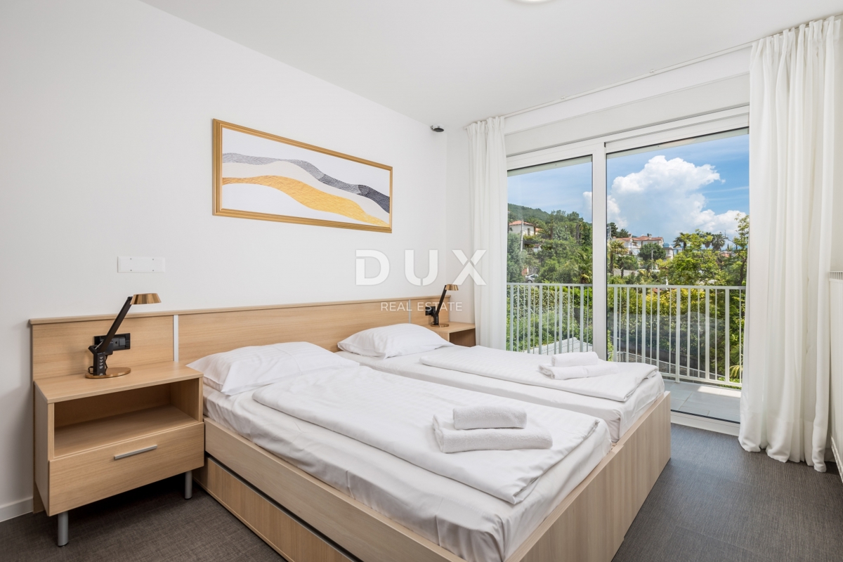 Appartamento Da affittare - PRIMORSKO-GORANSKA OPATIJA