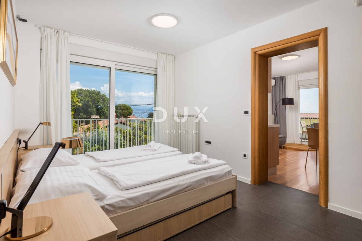 Appartamento Da affittare - PRIMORSKO-GORANSKA OPATIJA