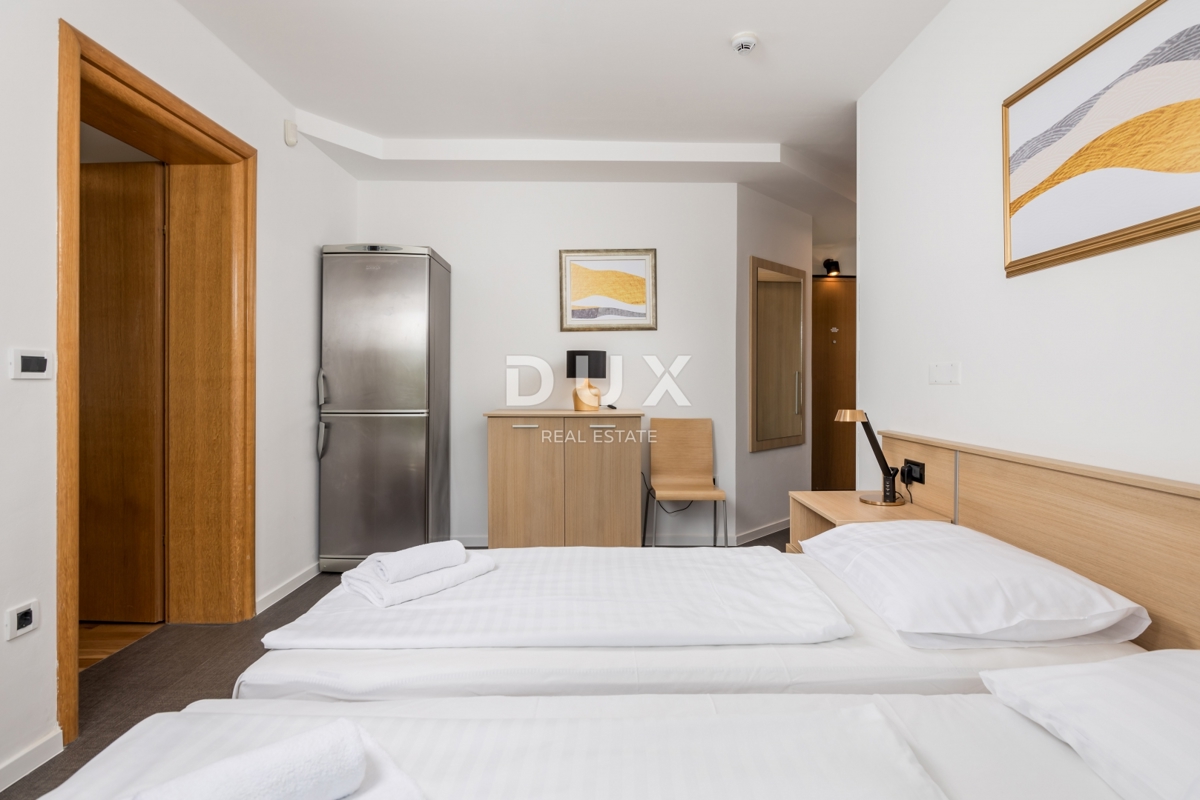 Appartamento Da affittare - PRIMORSKO-GORANSKA OPATIJA