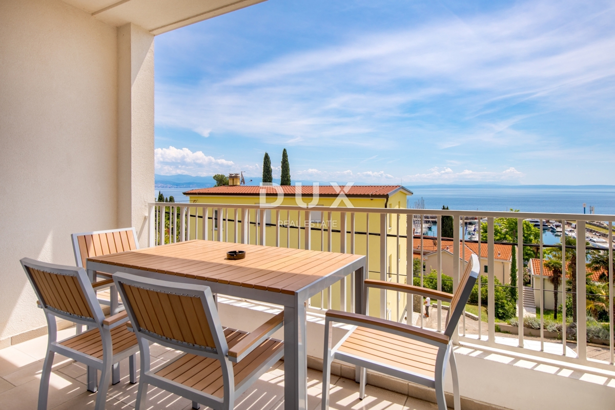 Appartamento Da affittare - PRIMORSKO-GORANSKA OPATIJA