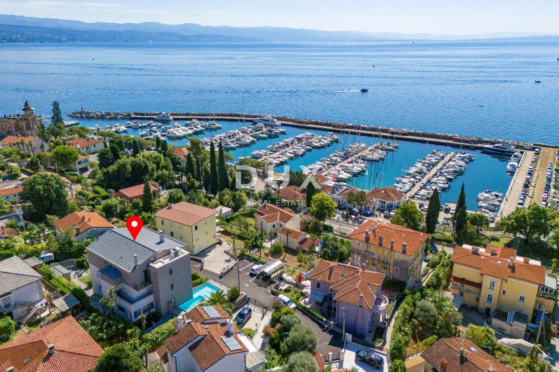 Appartamento Da affittare - PRIMORSKO-GORANSKA OPATIJA