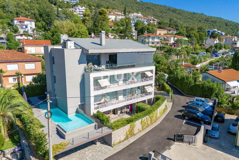 Appartamento Da affittare - PRIMORSKO-GORANSKA OPATIJA