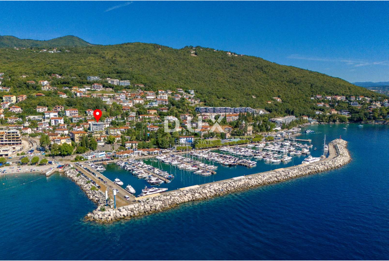 Appartamento Da affittare - PRIMORSKO-GORANSKA OPATIJA
