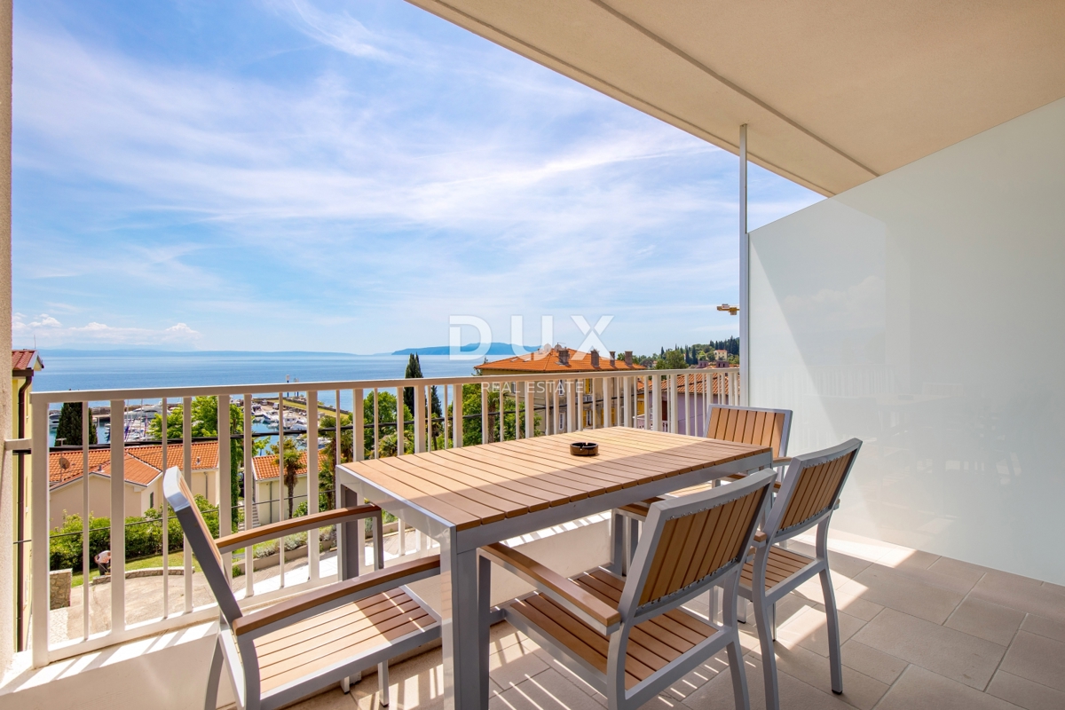 Appartamento Da affittare - PRIMORSKO-GORANSKA OPATIJA
