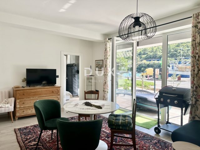 Apartma na predaj 57 m² – Kršan