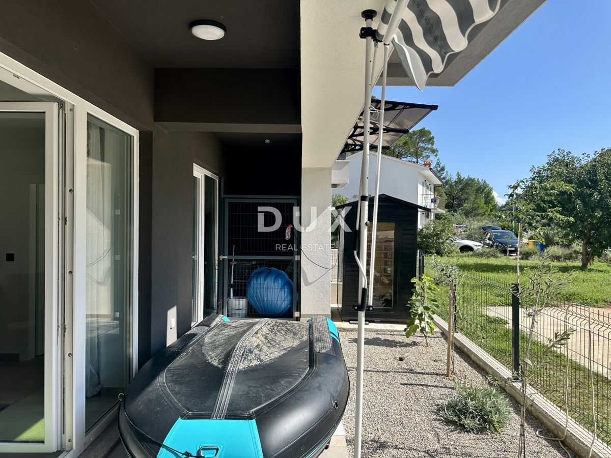 Flat For sale - ISTARSKA KRŠAN