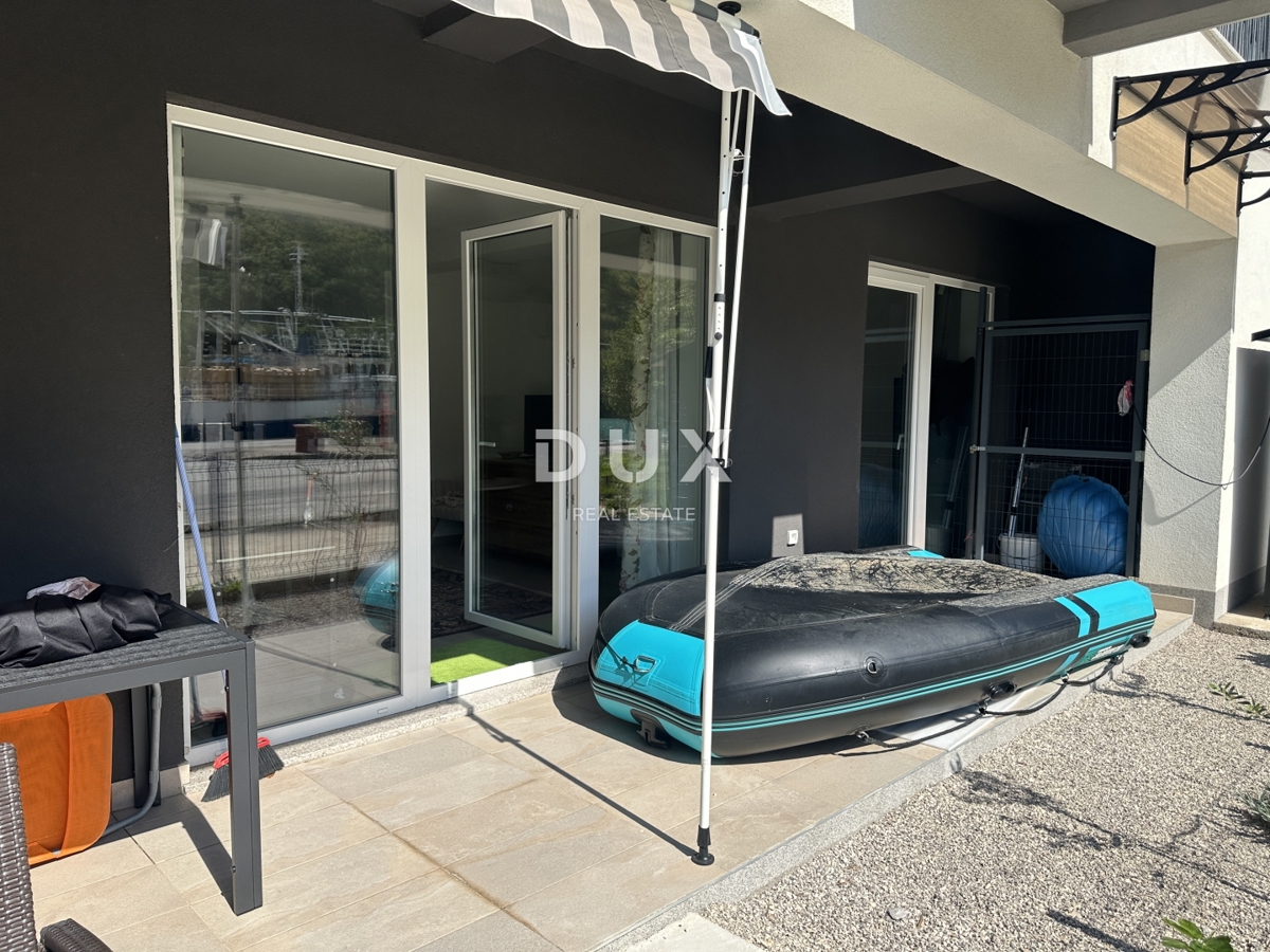 Flat For sale - ISTARSKA KRŠAN