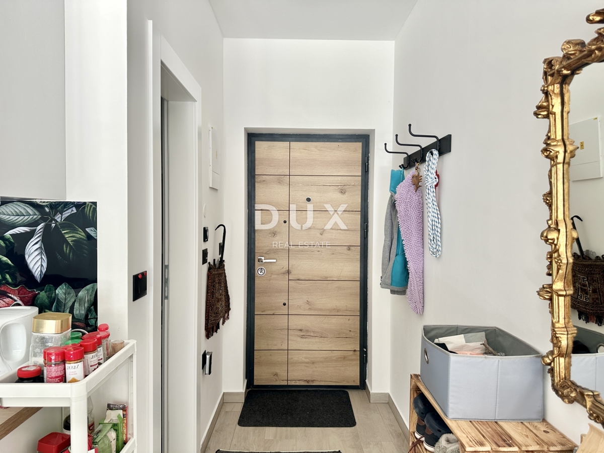 Flat For sale - ISTARSKA KRŠAN
