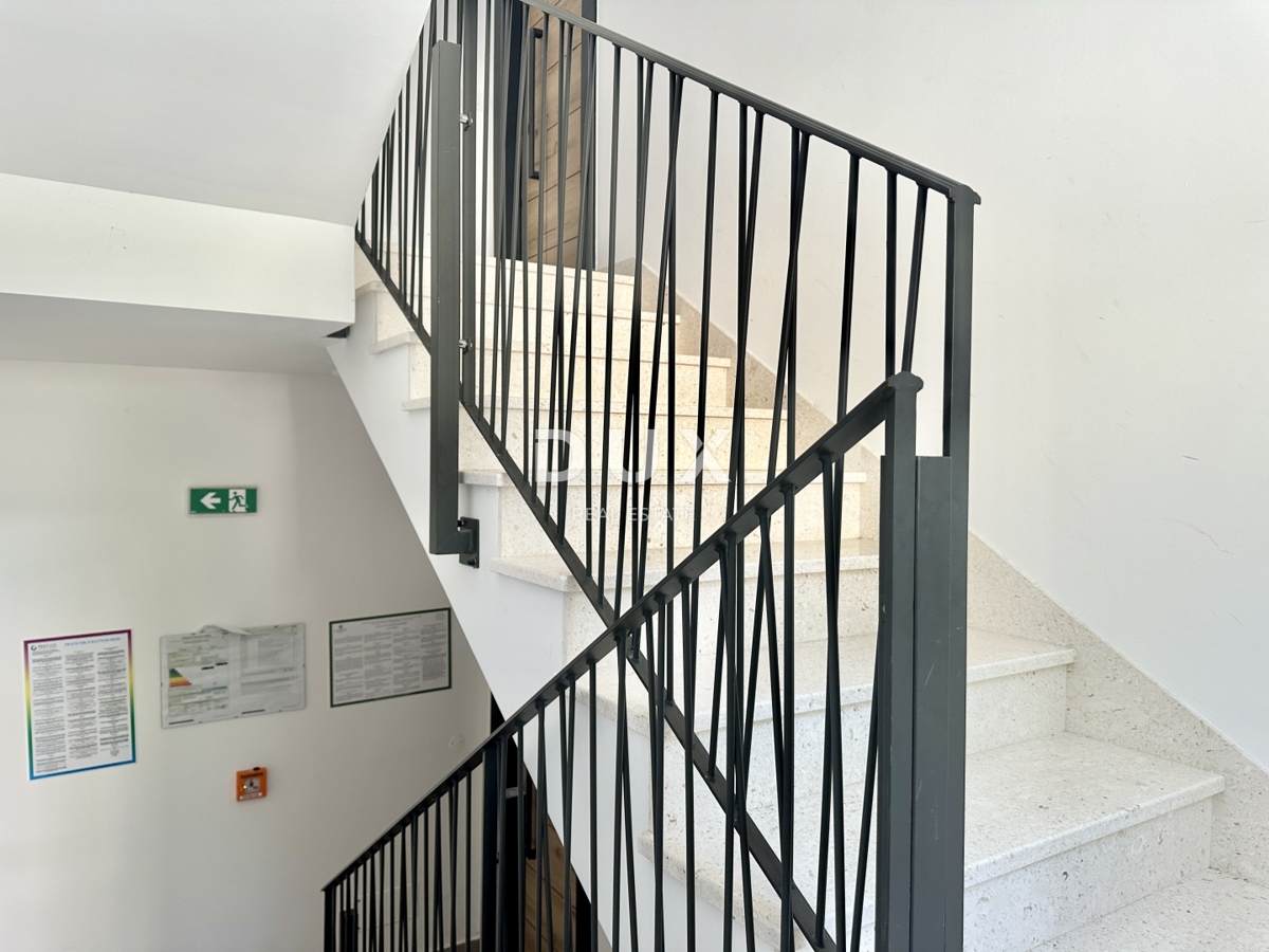Flat For sale - ISTARSKA KRŠAN