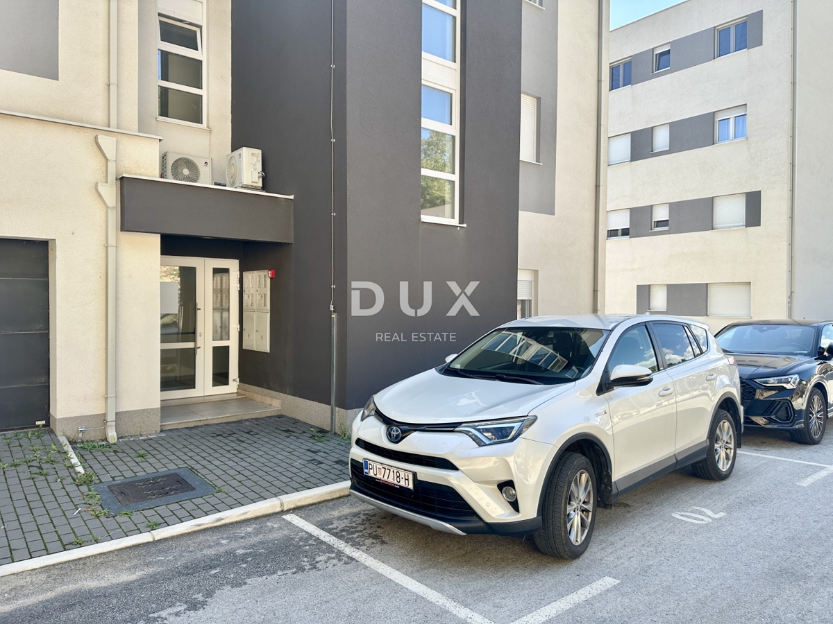 Flat For sale - ISTARSKA KRŠAN
