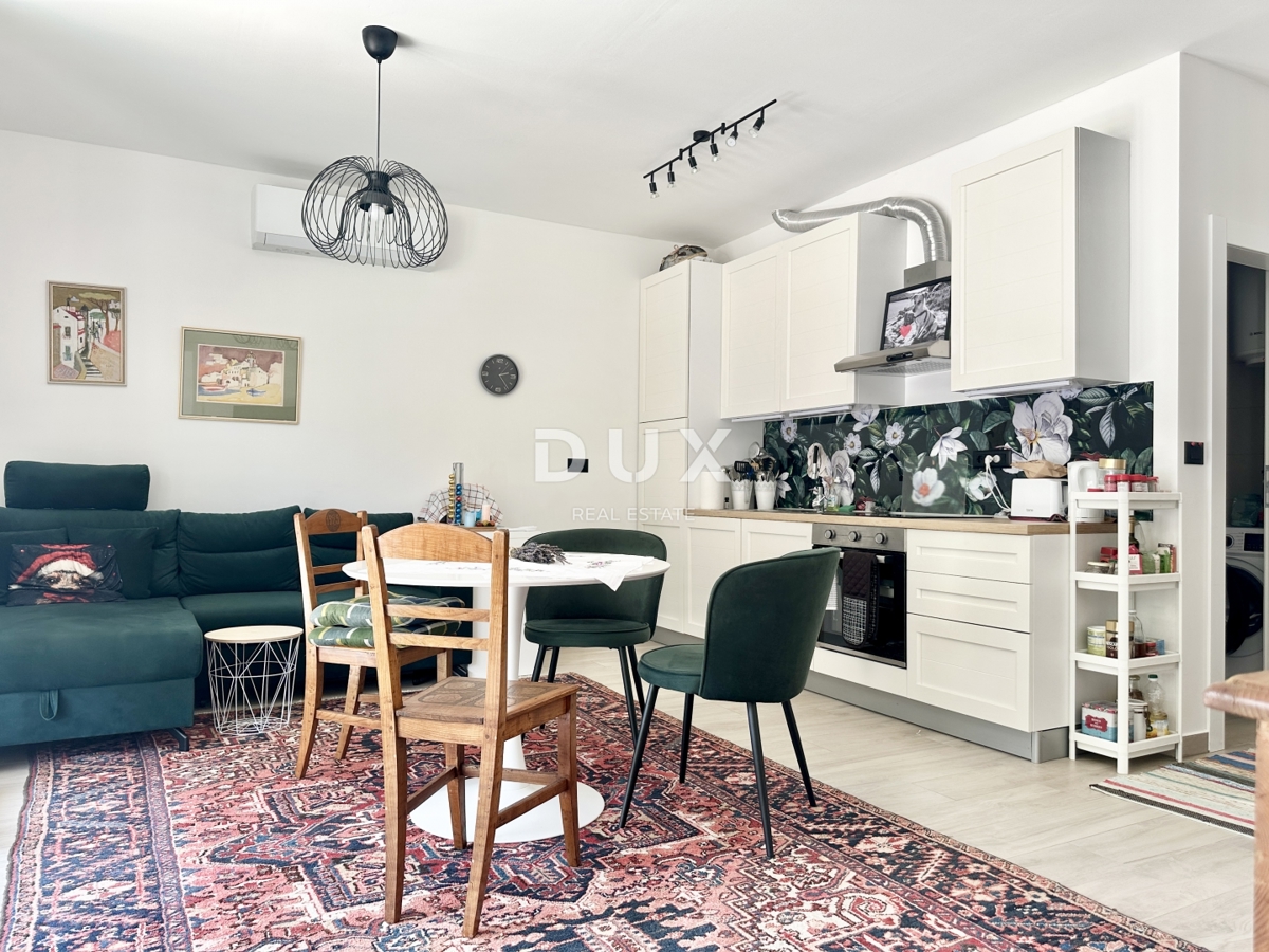 Flat For sale - Istarska Kršan - foto 3/19