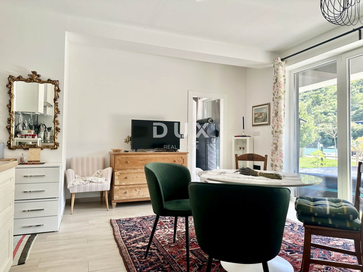 Flat For sale - Istarska Kršan - foto 4/19