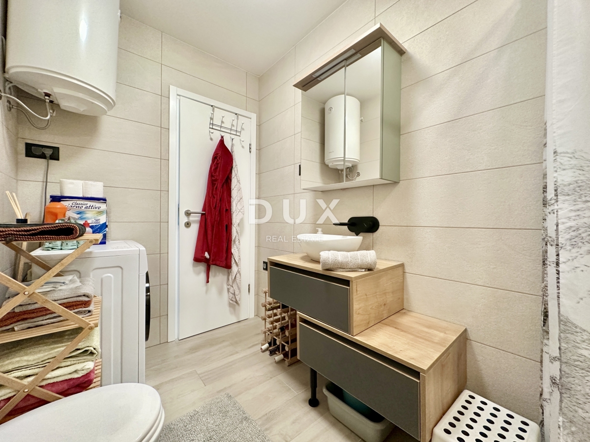 Flat For sale - ISTARSKA KRŠAN
