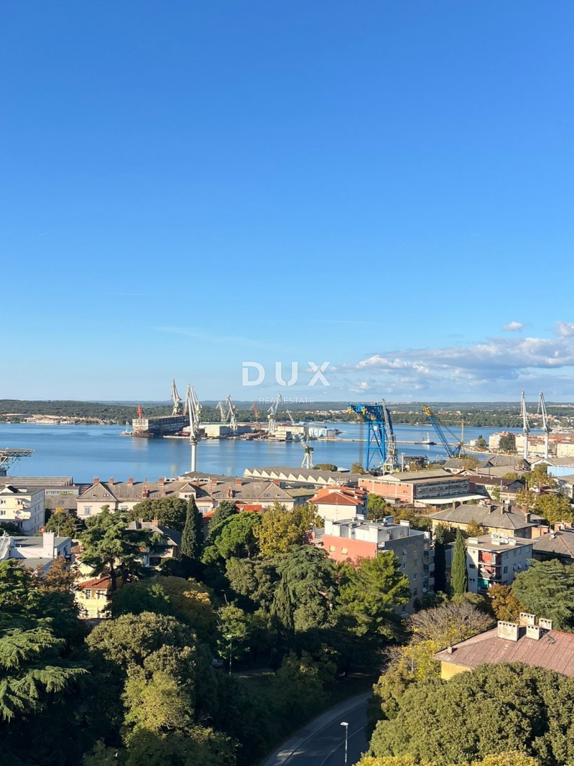 Apartma Na predaj - Istarska Pula - foto 1/25
