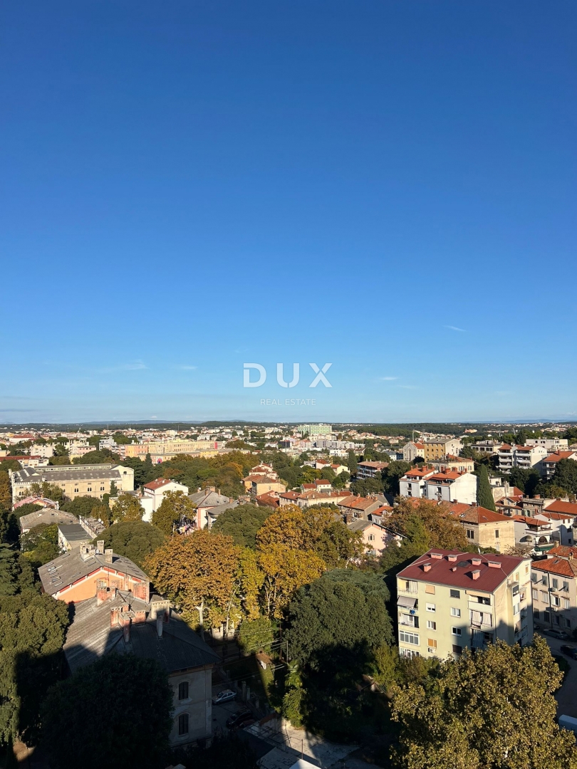 Apartma Na predaj - ISTARSKA PULA