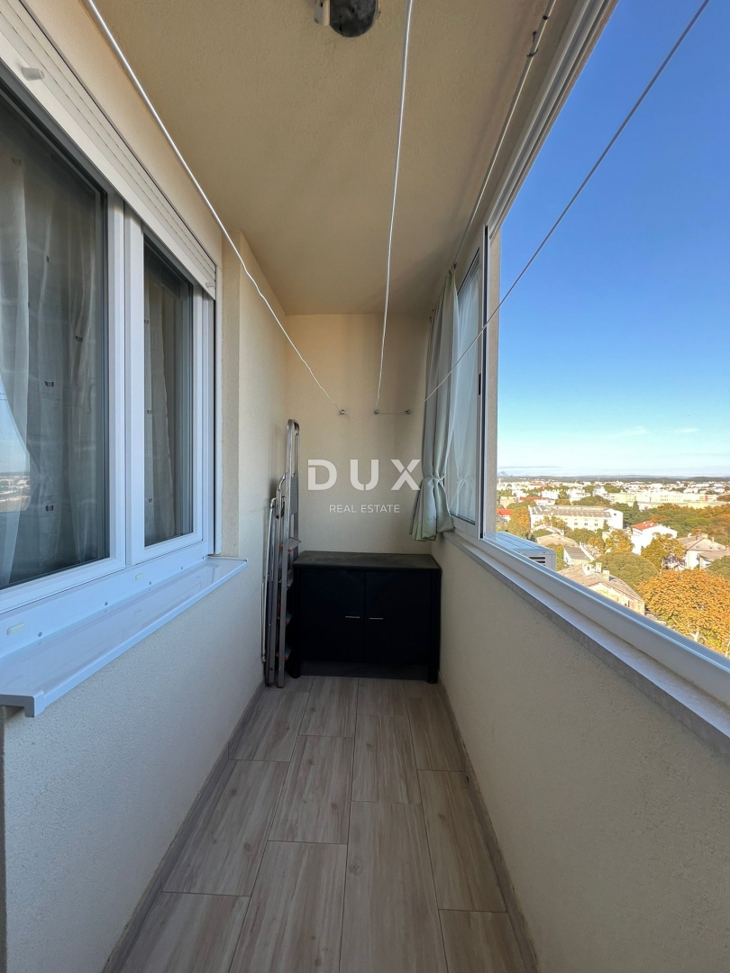 Apartma Na predaj - ISTARSKA PULA