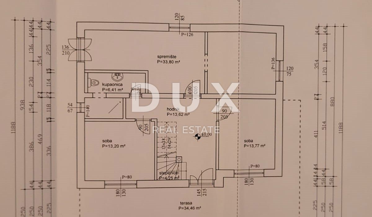 Haus Zu verkaufen - ZADARSKA SVETI FILIP I JAKOV