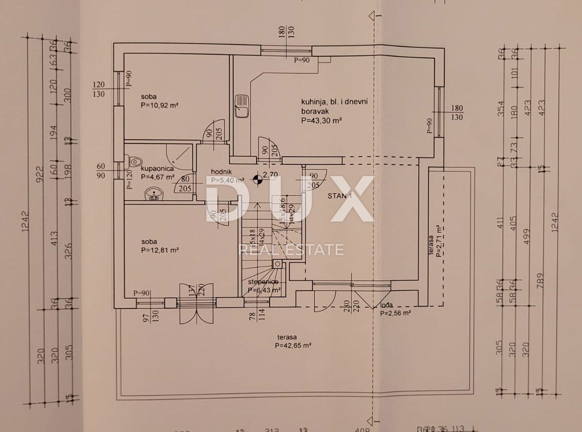 Haus Zu verkaufen - ZADARSKA SVETI FILIP I JAKOV