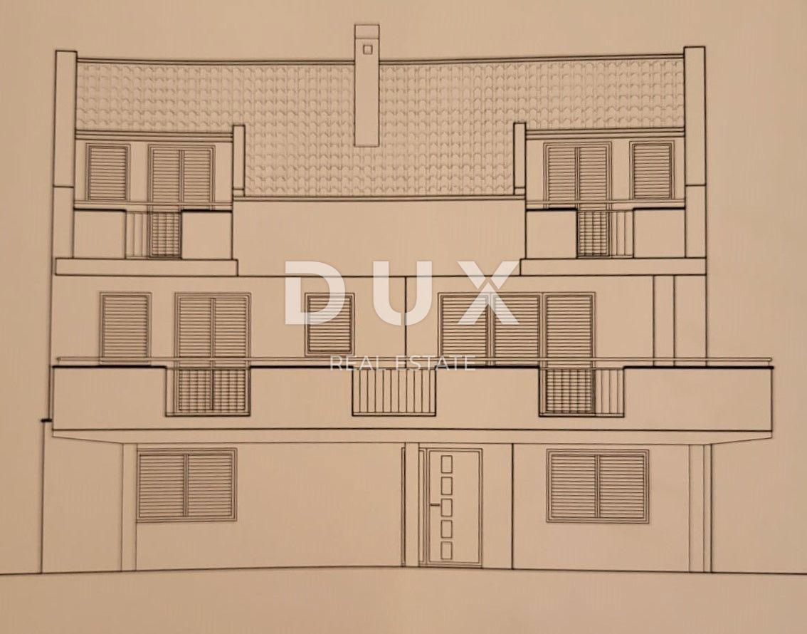 Haus Zu verkaufen - ZADARSKA SVETI FILIP I JAKOV