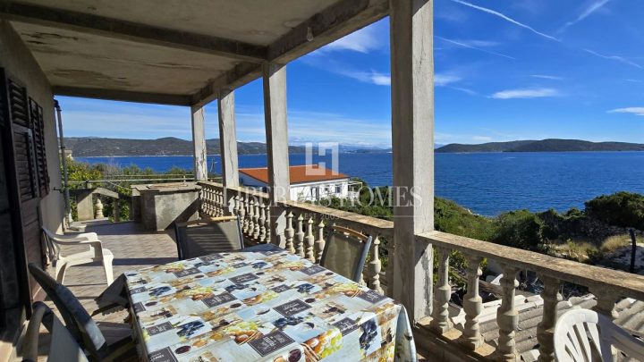 House for sale 134 m² – Trogir