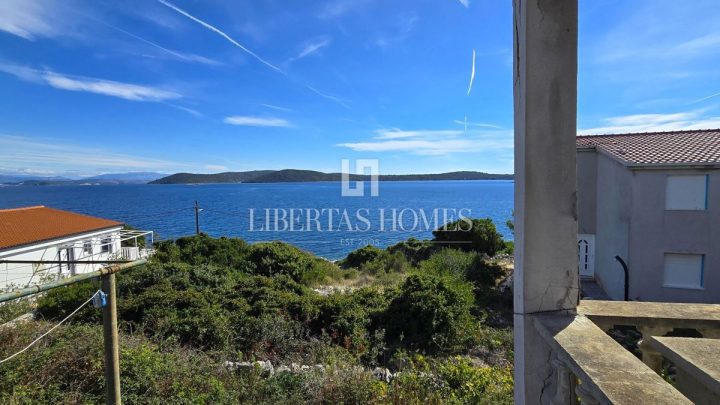 Kuća Na prodaju - Splitsko-dalmatinska Trogir - foto 2/21