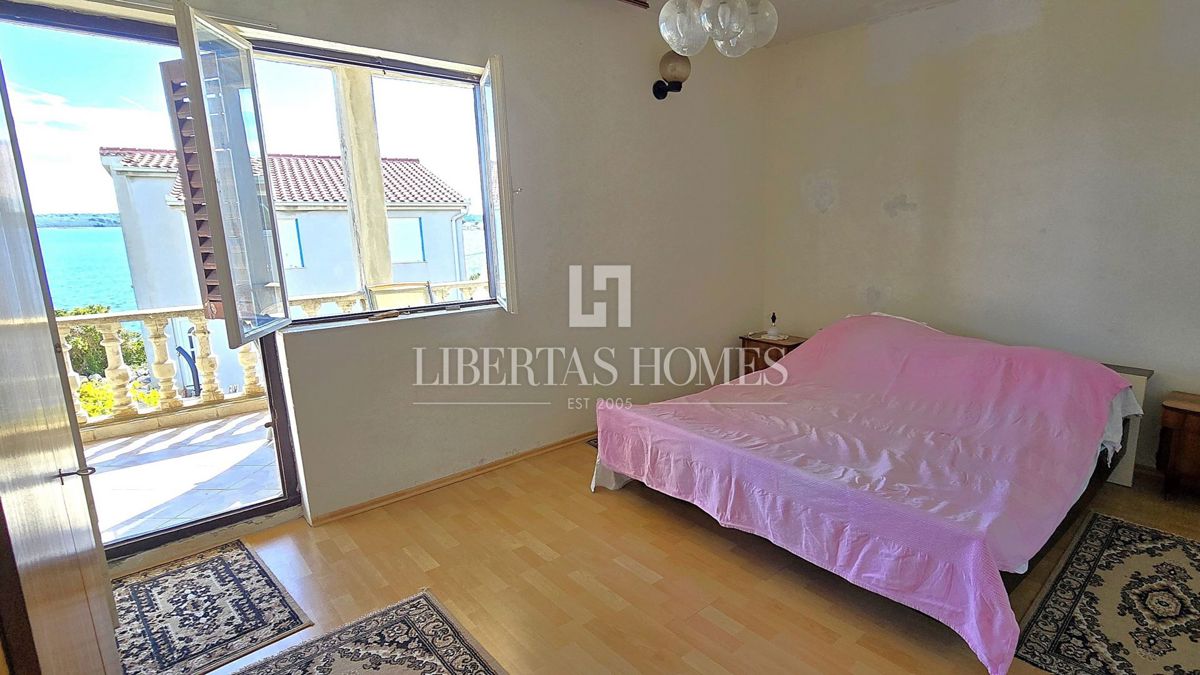 House For sale - SPLITSKO-DALMATINSKA TROGIR