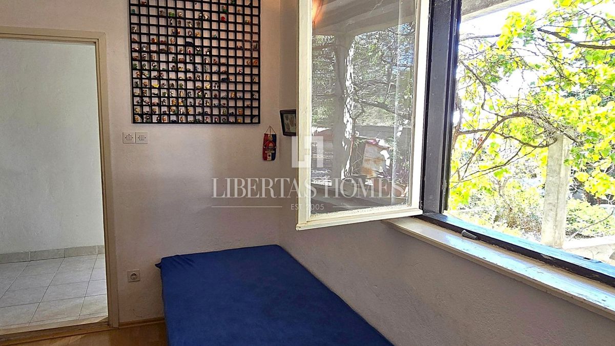 House For sale - SPLITSKO-DALMATINSKA TROGIR