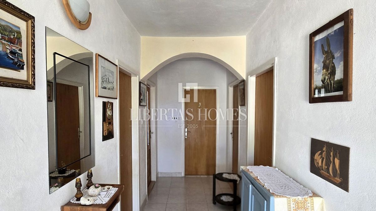 House For sale - SPLITSKO-DALMATINSKA TROGIR