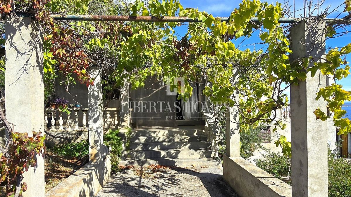 House For sale - SPLITSKO-DALMATINSKA TROGIR