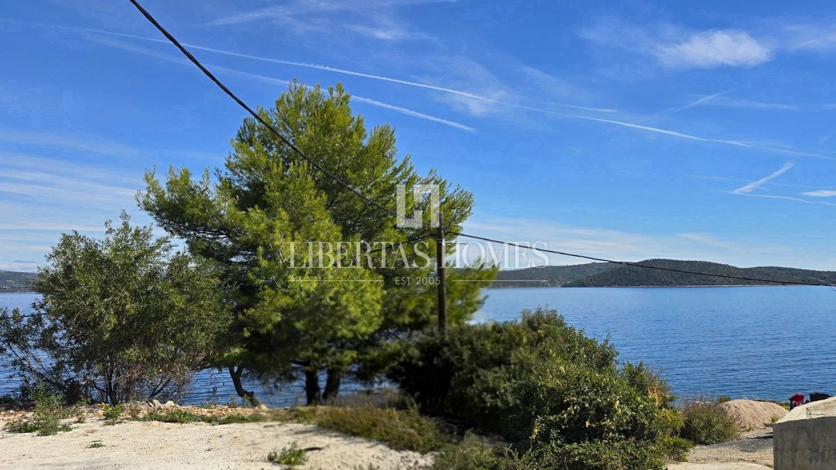 House For sale - SPLITSKO-DALMATINSKA TROGIR