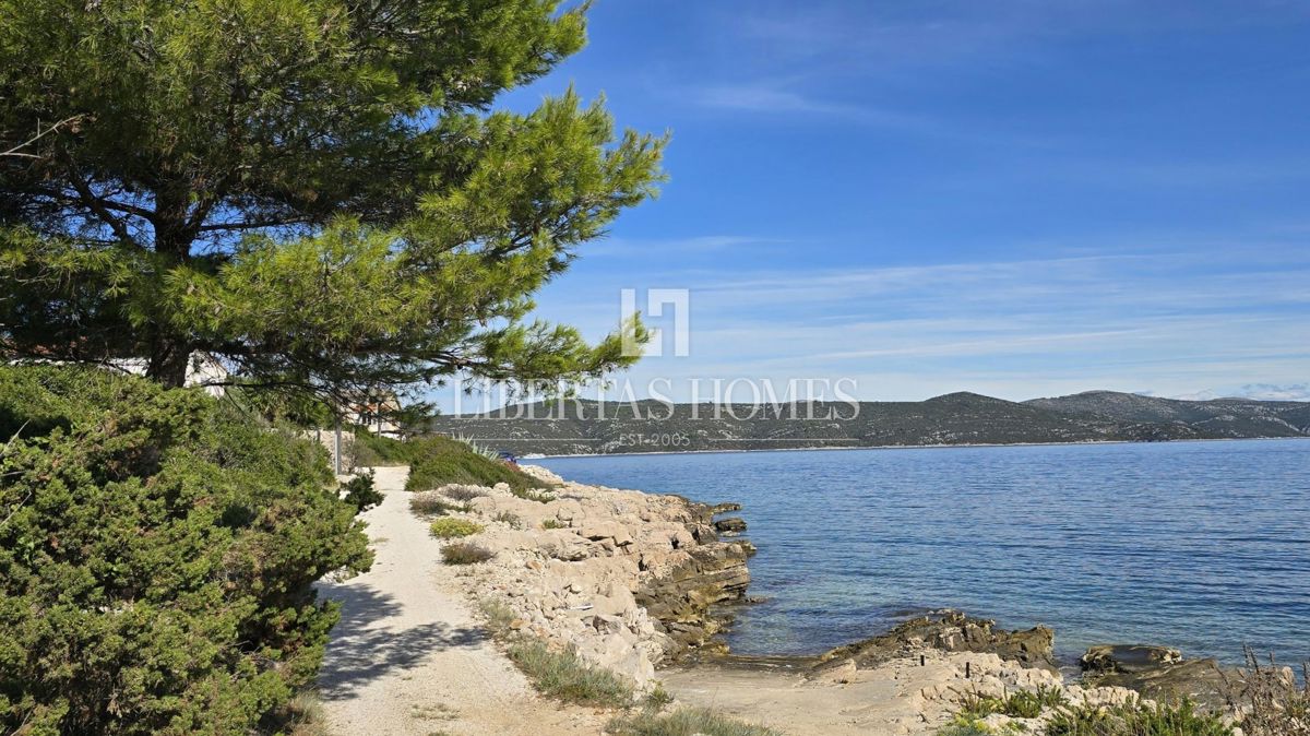 House For sale - SPLITSKO-DALMATINSKA TROGIR