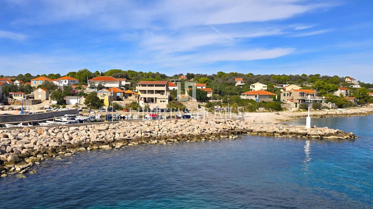 House For sale - SPLITSKO-DALMATINSKA TROGIR