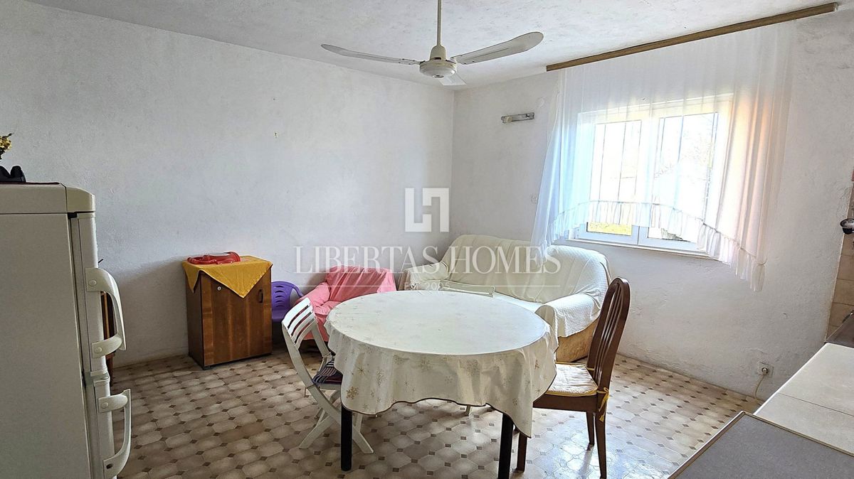 House For sale - SPLITSKO-DALMATINSKA TROGIR