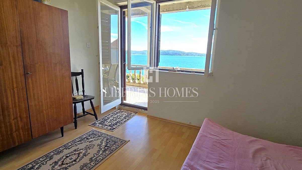 House For sale - SPLITSKO-DALMATINSKA TROGIR