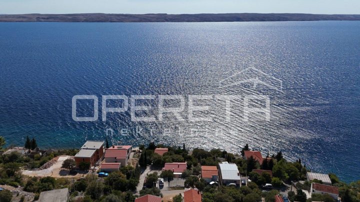 Kuća Na prodaju - Zadarska Starigrad - foto 4/41