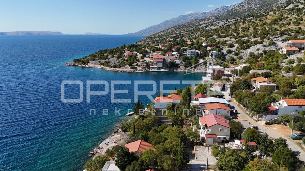Kuća Na prodaju - ZADARSKA STARIGRAD