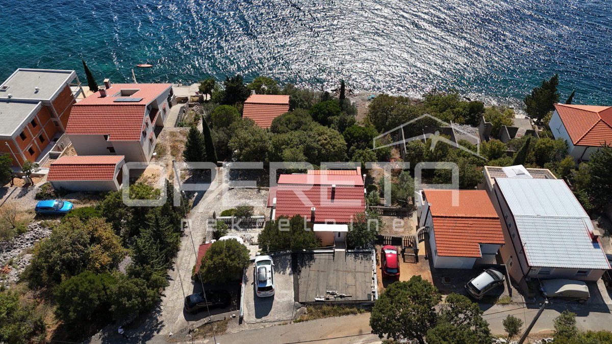 Kuća Na prodaju - ZADARSKA STARIGRAD