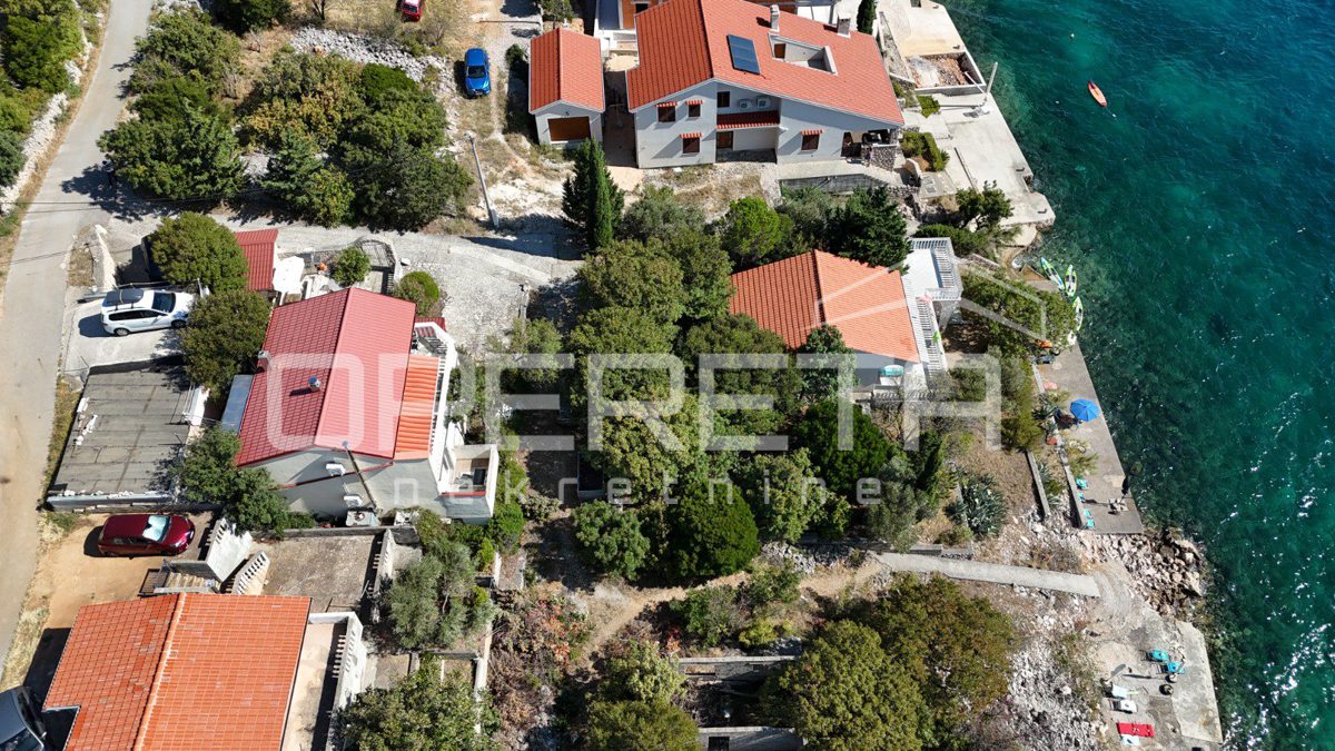 Kuća Na prodaju - ZADARSKA STARIGRAD