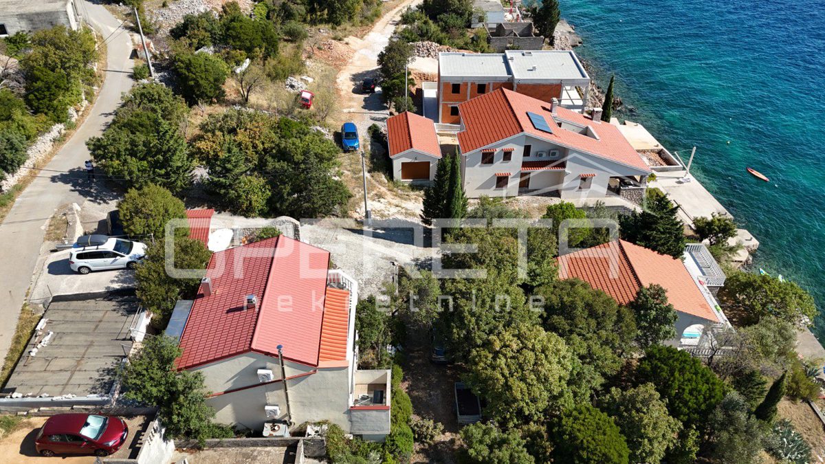 Kuća Na prodaju - ZADARSKA STARIGRAD