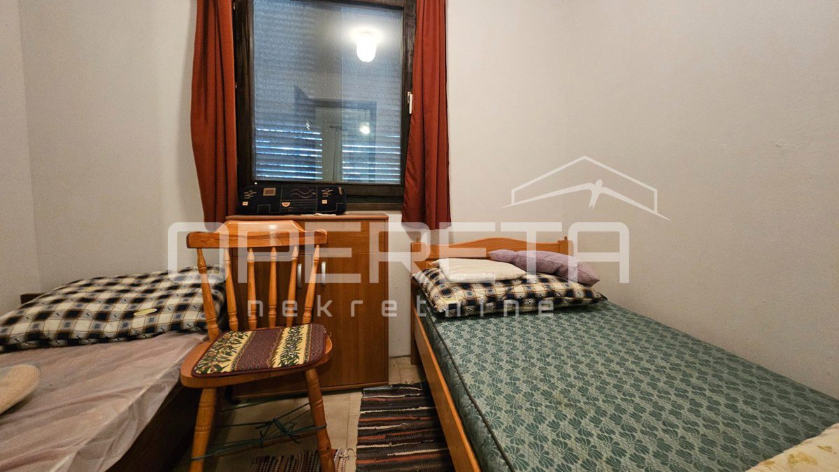 House For sale - LIČKO-SENJSKA NOVALJA